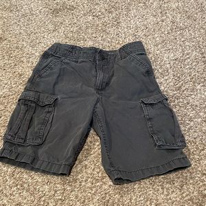 5/$25 Sonoma Cargo Shorts Size 7x